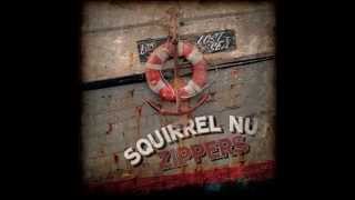 Blue Angel - Squirrel Nut Zippers (Lost at the sea, 2009)