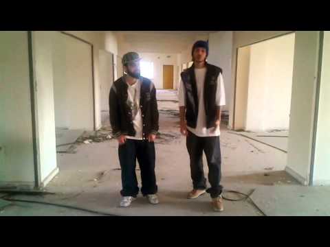 Zenka Mysterio & Nefeszade - pes etmeyin Yakında