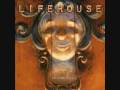 Lifehouse - Hanging By A Moment