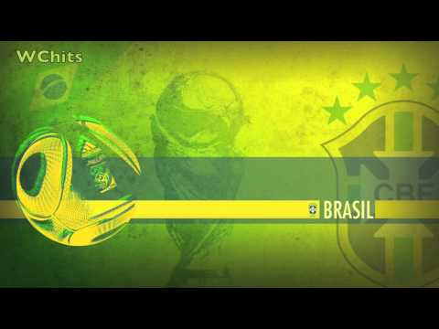 Aloe Blacc & David Correy - The world is ours (World Cup Brazil)