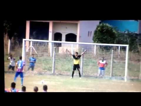 Bonsucesso x Bangu Sub-15