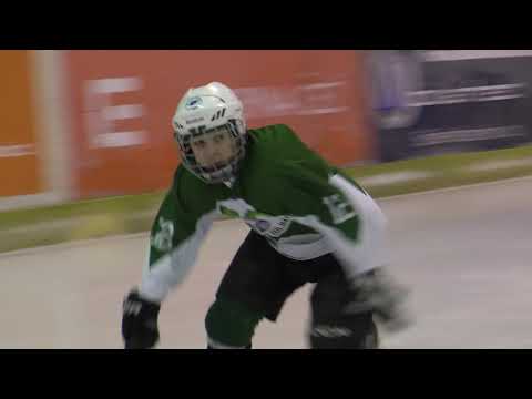 Christmas Cup 2019 - U10 - Day 1 - Opening Ceremony & Skills Competition