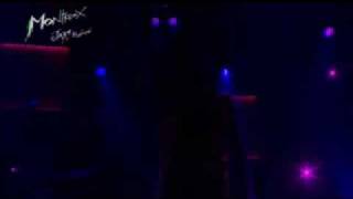 Martina Topley-Bird - Lullaby (Live Montreux 2004)