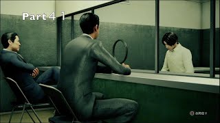【JUDGE EYES】死神の遺言(キムタクが如く)実況プレイ　Part４１
