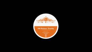 Rainer Trueby - Livin in the Music feat. Vanessa Freeman (Black Label #60)