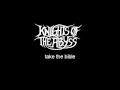 Knights of the Abyss - Hell Bent (/w lyrics)