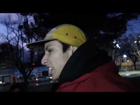 SMOK VS BURMA |8vos| BREAKING BARS FECHA II