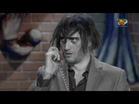 Portokalli, 12 Mars 2017 - Atentatet (Hije qe mbeten pas)