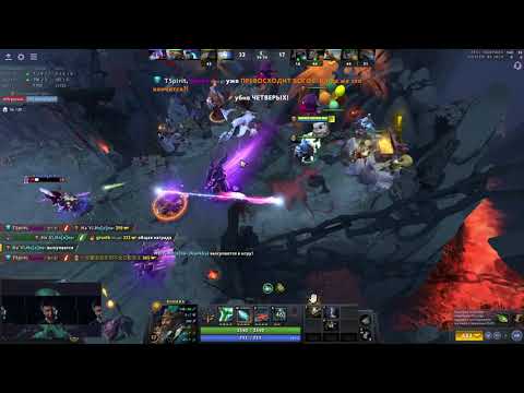 Yatoro Fountain Farming got 2x RAMPAGE! ft. Noone