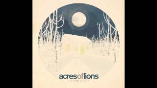 Acres Of Lions - Old Town