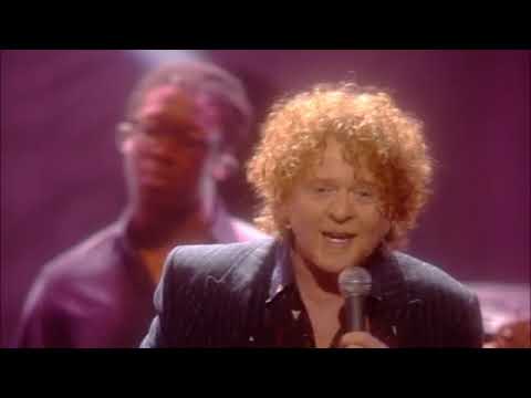 Videoclip de For Your Babies (Live at the Royal Albert Hall) — Simply Red