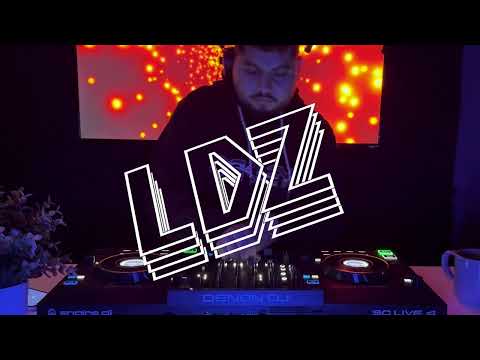 Tech House on the luggage DJ SET by LDZ