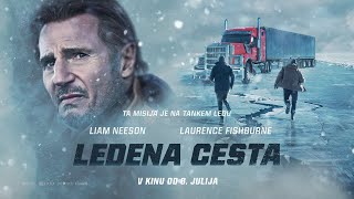 ICE ROAD - trailer