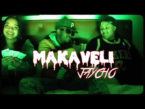Makaveli - JayCho (Official Music Video)