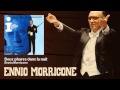Ennio Morricone - Deux phares dans la nuit - I... Come Icaro (1979)