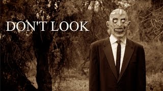 DON&#39;T LOOK | Horror Short Film