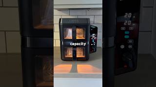 Salter VertiCook 9L stacked air fryer #airfryer