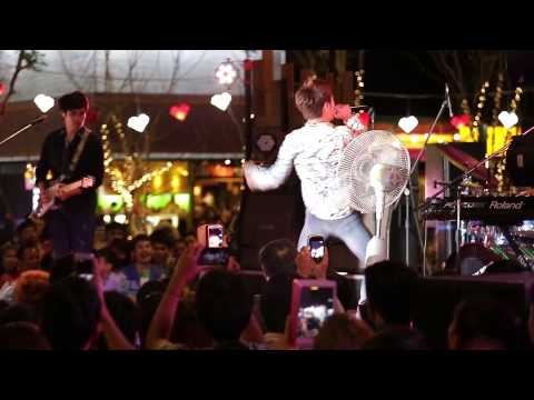 Aof @ Upark Ubonratchathani 1