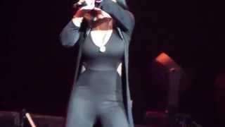 Lil Suzy Take Me @ Mohegan Sun 11-8-14