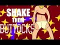 Tropical Storm - Buttocks - YouTube
