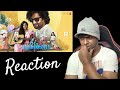 HI NANNA: Official Trailer Reaction | Nani, Mrunal T | M.O.U | Mr Earphones