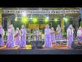 BUANA NADA MUTIK NIDA IRTA MELODY LIVE STREAMING