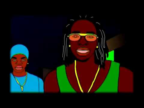 Histoire Sans Fin (Zebrist Dandamasta Tell Dem/Lutin/Staniski)