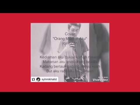 Ical Mosh | Pecal Lele (SangKakala Disstrack Syahmi Khalid)