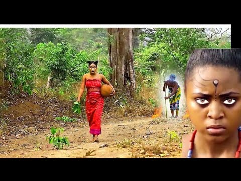 The Rejected Orphan _ True Me You Will Cry After Watching This Touching Epic,Nollywood Latest Movie