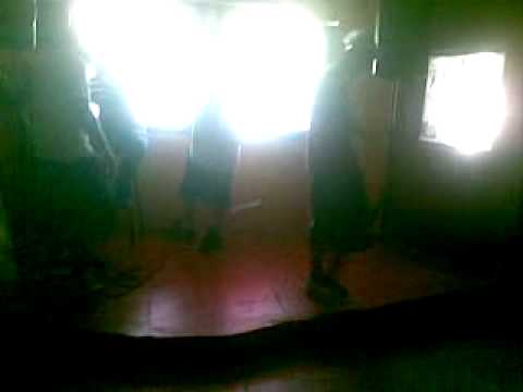 Malawi vs Shady -Batalla de gallos - Gandia playa - Cuartos