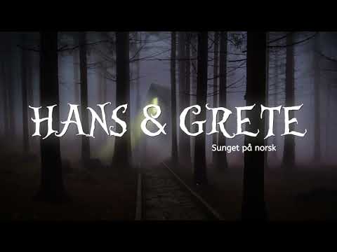 Operaen Hans og Grete