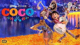 Download lagu Coco (2017) | Animated Adventure, Fantasy | Anthony Gonzalez, Gael García Bernal | React And Reviews mp3 Download lagu Coco (2017) | Animated Adventure, Fantasy | Anthony Gonzalez, Gael García Bernal | React And Reviews mp3