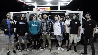 THE CMPNY WOODWARD TRIP 2016