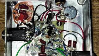 Video thumbnail for Dirty Boy Pedals Ball Buster by Sam Vilo