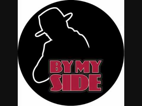 Phil Weeks - By my Side - Inland Knight' Lost'n'Found Remix (Robsoul)