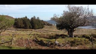 preview picture of video 'The Seefin Mountain / Windy Gap Low Level Walk'