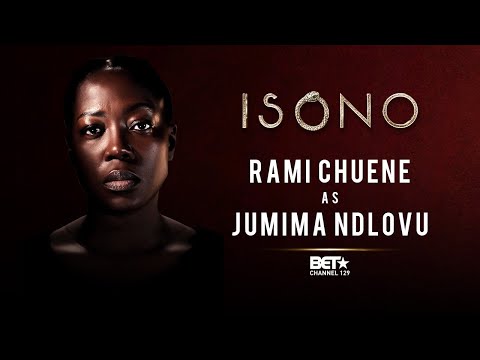 Rami Chuene Presentation Reel clip