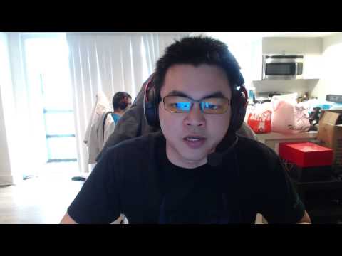 Xpecial - Link, Doublelift and CLG