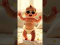 Cute Baby Dance Dodi Dodi Dam Dam Song Shorts Babyshorts Babylover Babyvideos Babydance