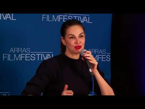 Interview de Lio et Héléna Noguerra - Arras Film Festival