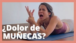 Evita lesiones en tus muñecas! Correcta postura de las manos