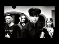 Clan Of Xymox... A Forest (Cure's Song) 