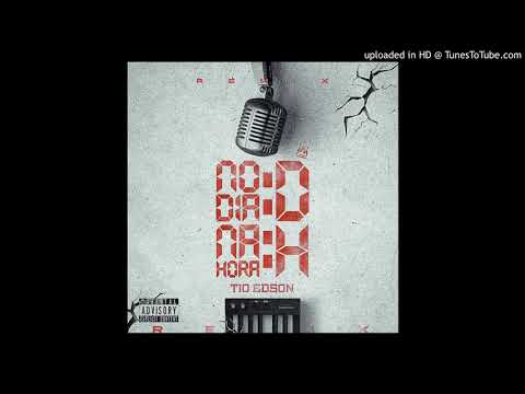 Tio Edson & HD - No dia D na Hora H