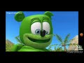 The Yummy Gummy Search For Santa Scottish