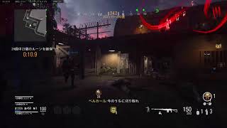 COD:V ゾンビ