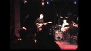 Ahmad Mansour Trio with Stomu Takeishi & Ted Poor - Geneva 2005-2