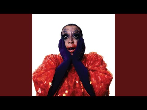 Bigorrilho (feat. Ney Matogrosso)