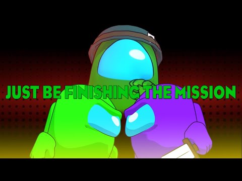 Just be Finishing The Mission (Kyle Allen Music & Chi Chi Mashup)