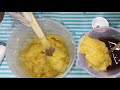 Failed Soap Making Cocoa Soap