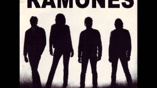 Ramones - Danger Zone (live)